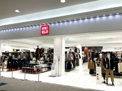 ユニクロ　イオンモール新潟南店