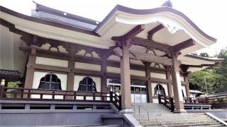 立山寺