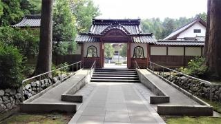 立山寺