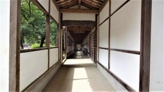 立山寺