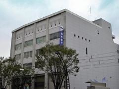 福井銀行本店