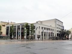 福井銀行本店