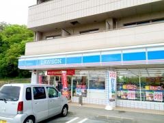 ローソン　山梨須玉町店