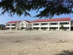 明南小学校