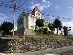 明南小学校