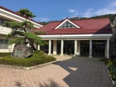 明南小学校