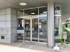 長野信用金庫豊野支店