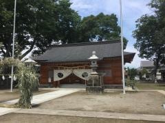 須須岐水神社