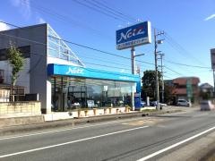 ネッツトヨタ静岡富士インター店
