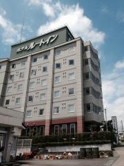 ホテルルートイン御前崎