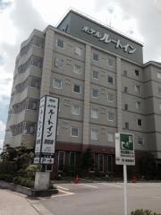 ホテルルートイン御前崎
