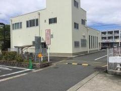 いちい信用金庫蟹江支店