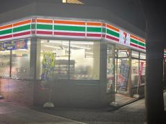 セブンイレブン　名古屋大須観音店
