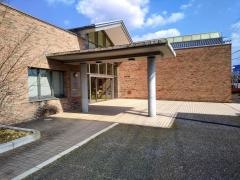 日野町立図書館