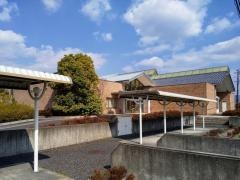 日野町立図書館