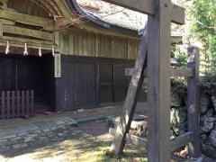 愛宕神社