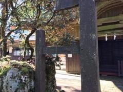 愛宕神社