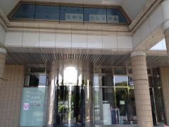 四條畷市立田原図書館