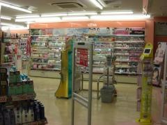 マツモトキヨシ　ベルファ都島店