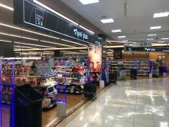 マツモトキヨシ　ベルファ都島店