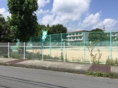 姫路市立高丘中学校