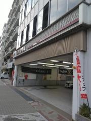 兵庫トヨタ自動車甲南店