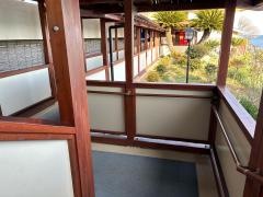 対鴎館