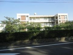 和歌山県立熊野高等学校