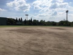 宍道総合公園野球場
