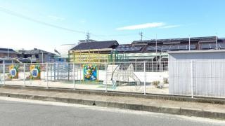 矢掛保育園