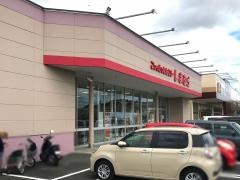 ファッションセンターしまむら　林田店