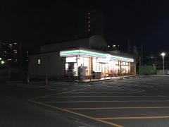 セブンイレブン　福山西町1丁目店
