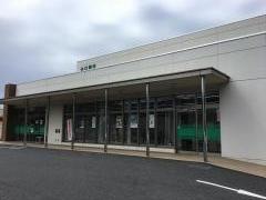 山口銀行花岡支店