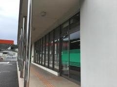 山口銀行花岡支店