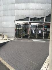 香川三菱自動車販売丸亀東店