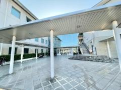 香美市立美術館