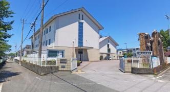 香美市立美術館