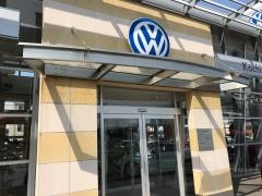 フォルクスワーゲン高知