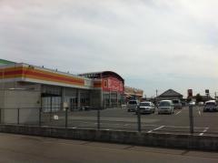 ダイレックス　小郡店