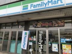 ファミリーマート　小倉寺迫口店
