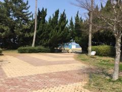 愛宕浜中央公園