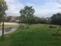 那珂中央公園
