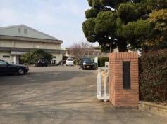 高田小学校