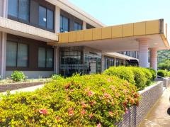 （財）鹿児島県民総合保健センター