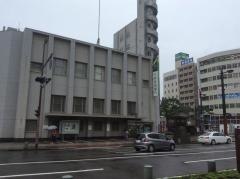 三井住友銀行鹿児島支店