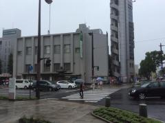 三井住友銀行鹿児島支店