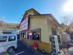 ラーメンショップ・津久井店_施設外観