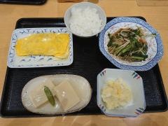 いも膳　屋形店