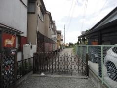 コーギーズビレッジ