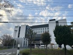 TMGあさか医療センター